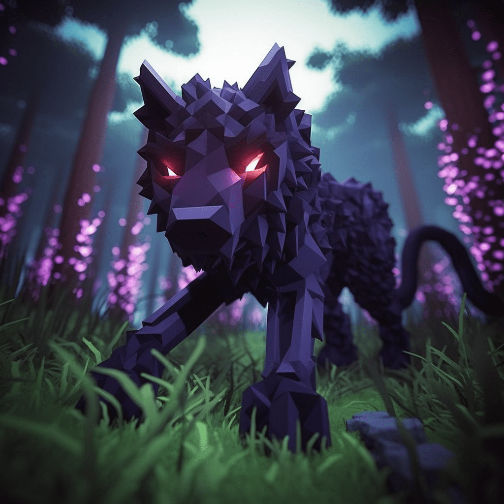 Explore the Creatures You Can Encounter in Minecraft