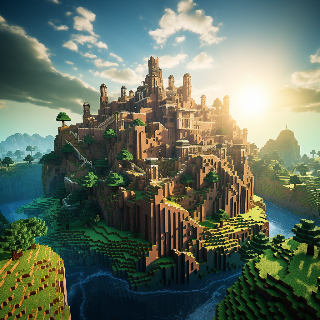 Uncovering the Purpose of Minecraft: All You Need to Know